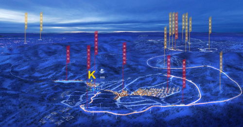 以白為始，不止于白 戶外運動策劃的革新探索