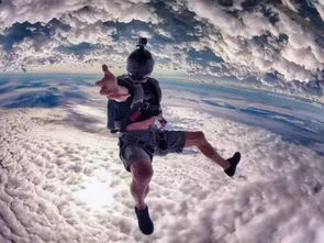 邊跑邊看 本期科學(xué)健身大講堂，邀你共賞奔跑的風(fēng)景