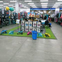 迪卡儂(象湖店)電話、地址、價(jià)格與營(yíng)業(yè)時(shí)間全解析 | 南昌戶外運(yùn)動(dòng)購(gòu)物指南